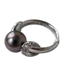 Mikimoto Кольцо