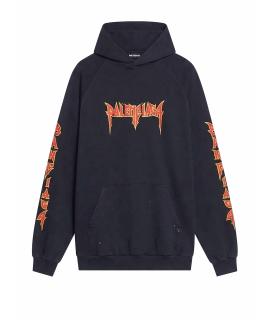BALENCIAGA Худи/толстовка