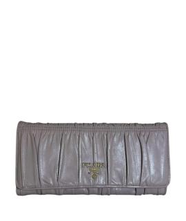 PRADA Кошелек
