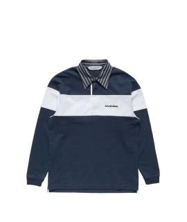 ACNE STUDIOS Поло с длинным рукавом