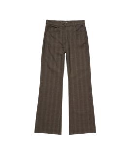 ACNE STUDIOS Прямые брюки