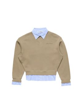 ACNE STUDIOS Худи/толстовка
