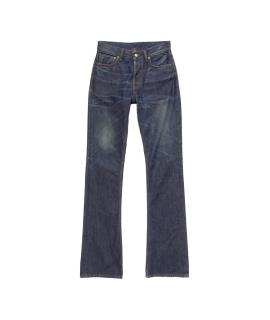 ACNE STUDIOS Джинсы слим