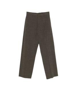 PHOEBE PHILO Прямые брюки