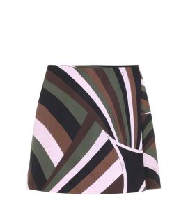 PUCCI Юбка мини