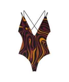 PUCCI Купальник