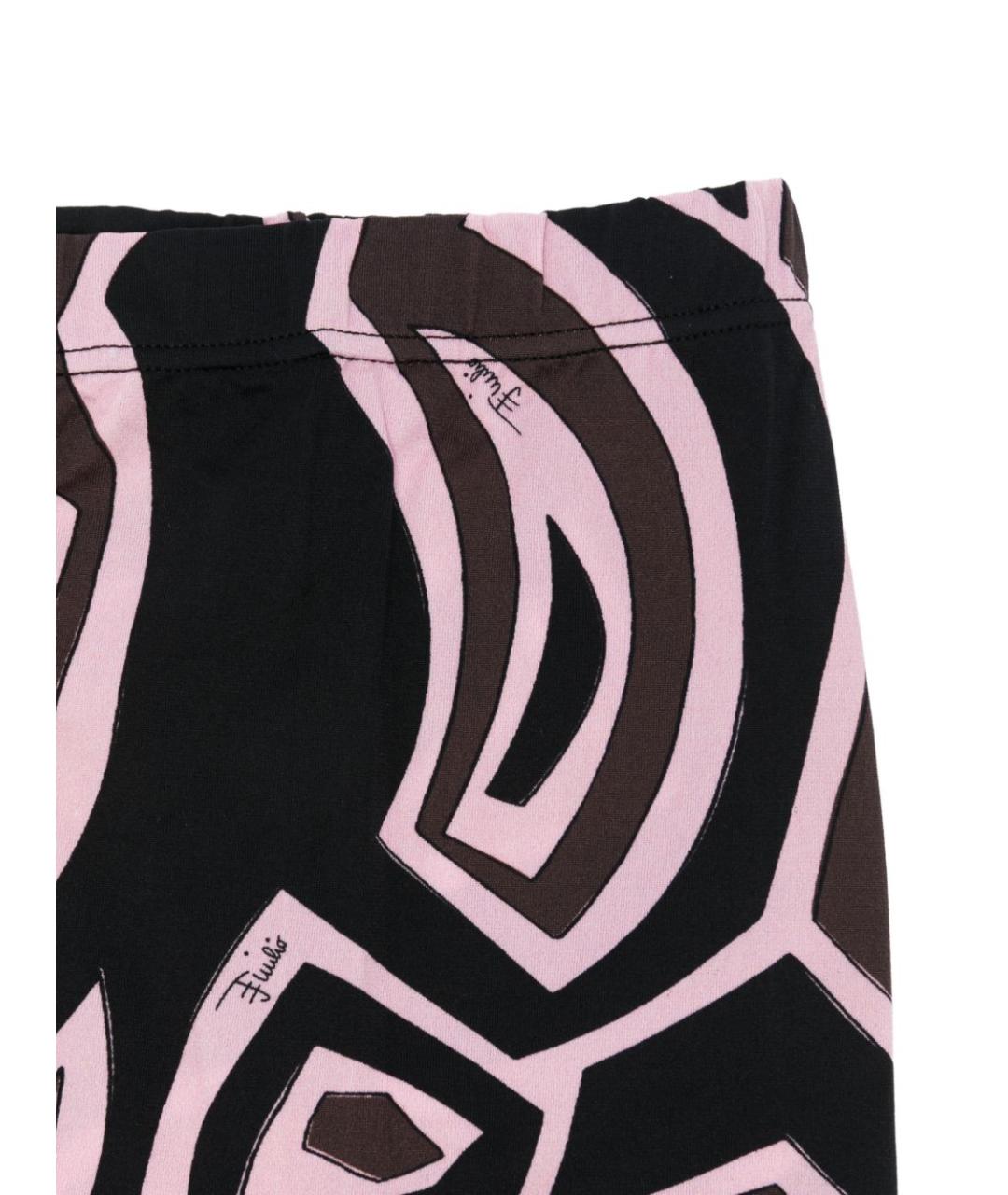 PUCCI Мульти носки, чулки и колготы, фото 2