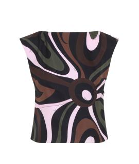 PUCCI Майка