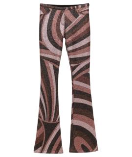 PUCCI Прямые брюки
