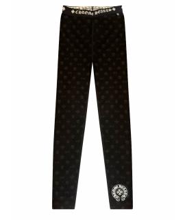 CHROME HEARTS Леггинсы и велосипедки