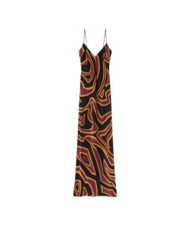 PUCCI Коктейльное платье