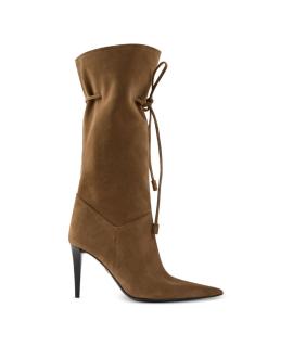 GIUSEPPE ZANOTTI DESIGN Сапоги