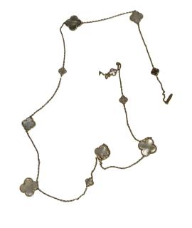 VAN CLEEF & ARPELS Колье