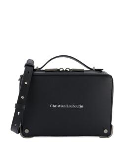 CHRISTIAN LOUBOUTIN Сумка на плечо