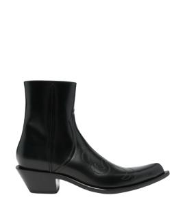 ACNE STUDIOS Низкие ботинки