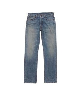 ACNE STUDIOS Прямые джинсы
