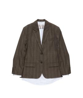 ACNE STUDIOS Жакет/пиджак