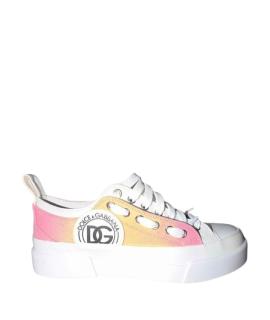 DOLCE&GABBANA Кеды