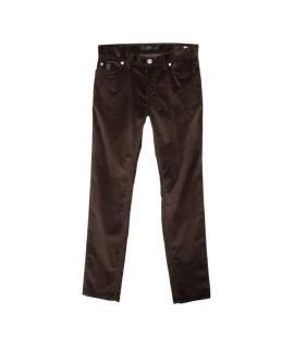 BRIONI Прямые джинсы