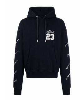 OFF-WHITE Худи/толстовка