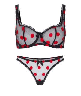 AGENT PROVOCATEUR Комплекты