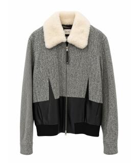 ALEXANDER MCQUEEN Куртка