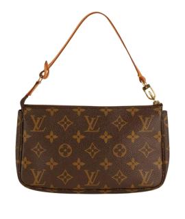 LOUIS VUITTON Сумка с короткими ручками