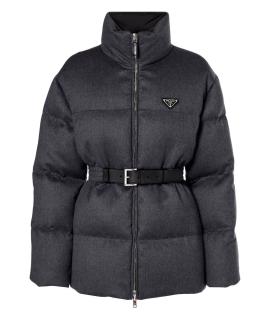 PRADA Пуховик