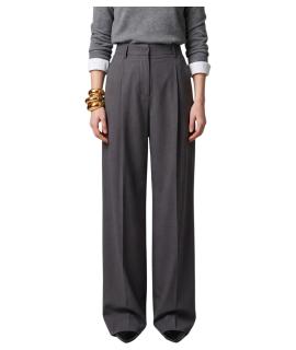 SUTTON NEW YORK Брюки широкие