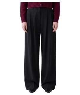 SUTTON NEW YORK Брюки широкие