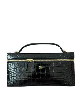 CHANEL Сумка через плечо