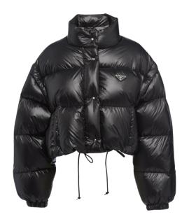 PRADA Пуховик