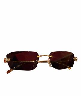 CARTIER Солнцезащитные очки
