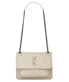 SAINT LAURENT Сумка через плечо