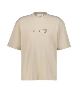 OFF-WHITE Футболка