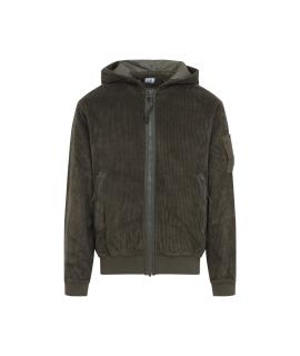 CP COMPANY Худи/толстовка