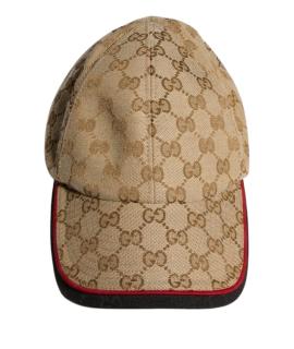 GUCCI Кепка/бейсболка