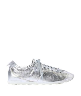 JACQUEMUS Кроссовки