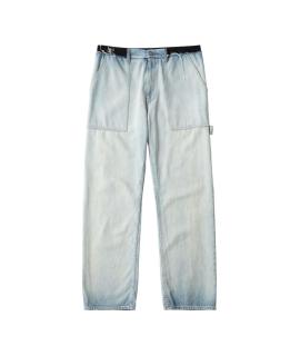 MM6 MAISON MARGIELA Прямые джинсы