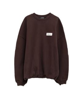 JACQUEMUS Худи/толстовка