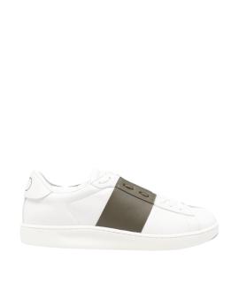 VALENTINO Низкие кроссовки / кеды