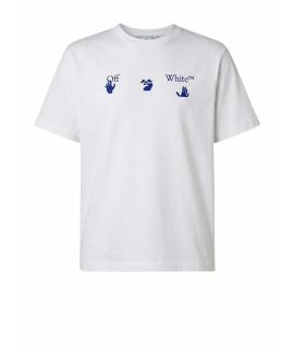 OFF-WHITE Футболка