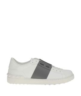 VALENTINO Низкие кроссовки / кеды