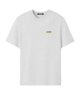 JACQUEMUS Футболка