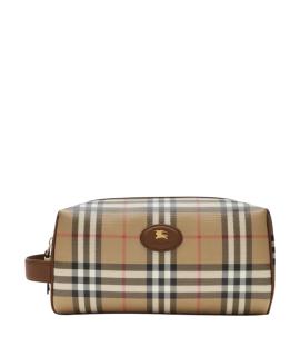 BURBERRY Косметичка