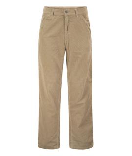 CARHARTT WIP Прямые брюки