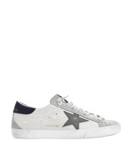 GOLDEN GOOSE Низкие кроссовки / кеды