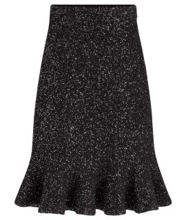 CHRISTIAN DIOR Юбка миди