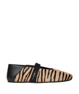 FENDI Балетки