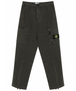 STONE ISLAND Повседневные брюки